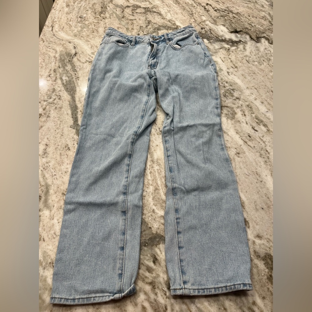 Pacsun mom denim jeans size 26‎